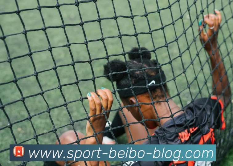 贝博体育APP 体育赛事宣传图