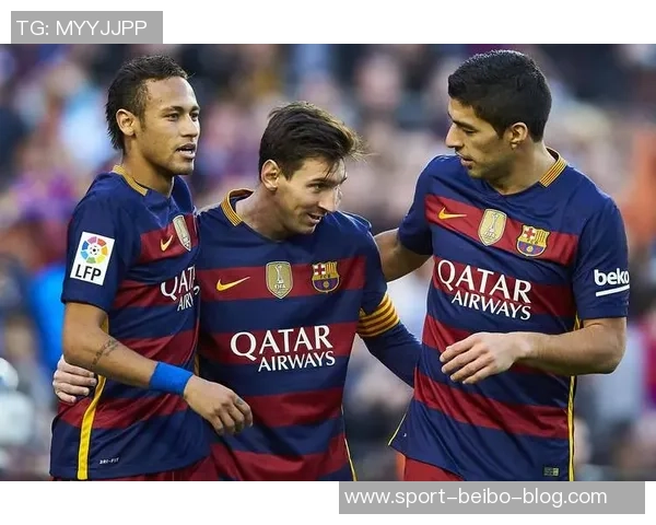 阿劳霍追平内马尔成巴萨美洲球员出场第十梅西仍居首位