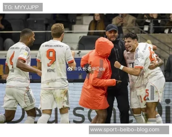 本赛季五大联赛仅剩四队保持不败状态拜仁多特尤文亚特兰大齐心争冠